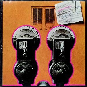 John Mayall - Time Expired