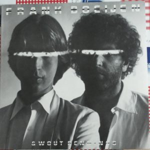 Frank Boeijen & Wout Pennings - Frank Boeijen & Wout Pennings