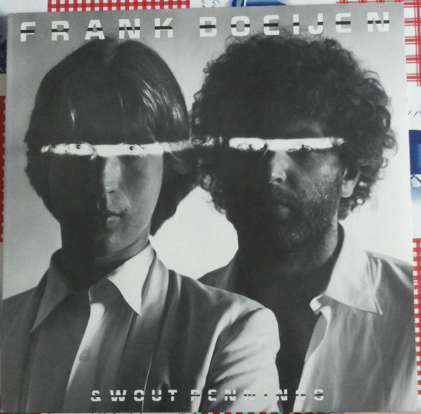 Frank Boeijen & Wout Pennings - Frank Boeijen & Wout Pennings - Afbeelding 1