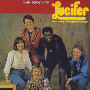 Lucifer - The Best of Lucifer ft. Margriet Eshuys