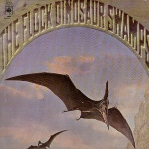 The Flock - Dinosaur Swamps