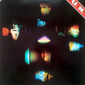 U.K. - U.K.