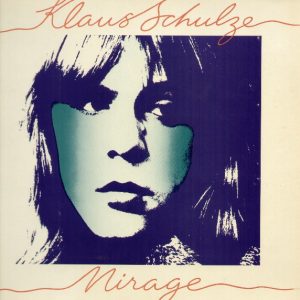 Klaus Schulze - Mirage