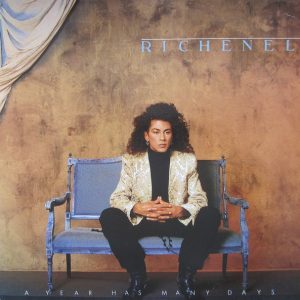 Richenel - A Year has Many Days