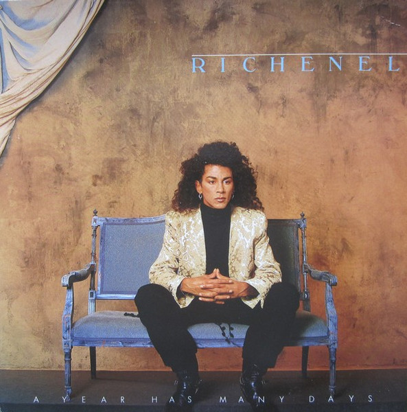 Richenel - A Year has Many Days - Afbeelding 1