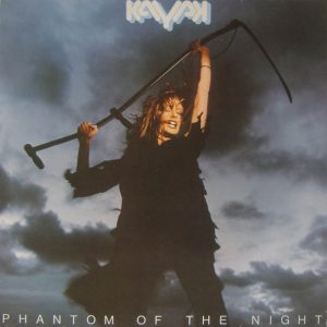 Kayak – Phantom Of The Night