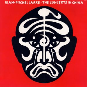 Jean Michel Jarre - The China Concerts (2 LP)