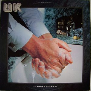 U.K. - Danger Money