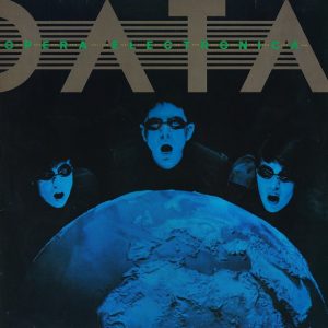 Data - Opera Electronica