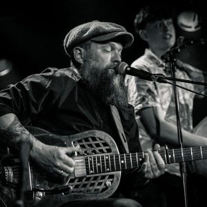 Di. 30 Sep.: Robbert Duijf LIVE