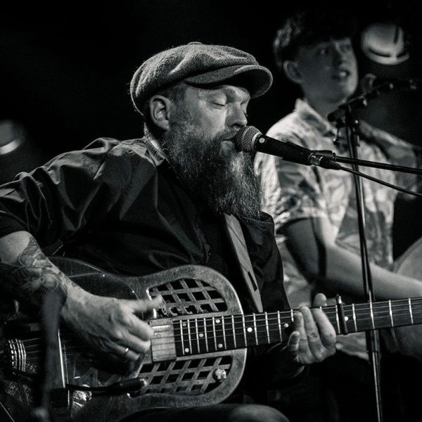 Di. 30 Sep.: Robbert Duijf LIVE - Afbeelding 1