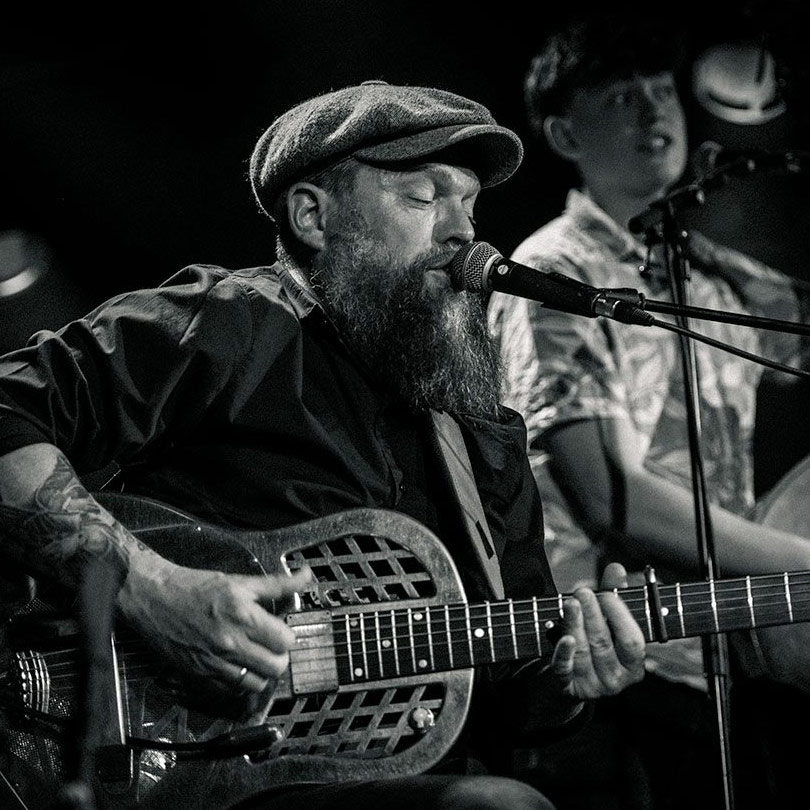 Di. 30 Sep.: Robbert Duijf LIVE - Afbeelding 1