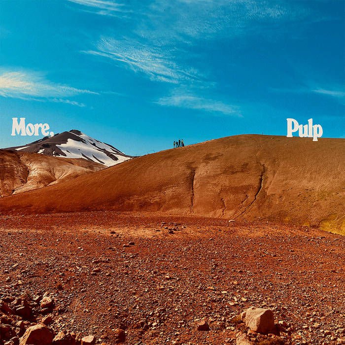Pulp - More. - Afbeelding 1