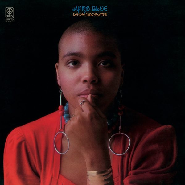 Dee Dee Bridgewater - Afro Blue - Afbeelding 1