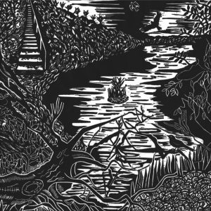 Andrew Dr Abbott  - Dead In Chellow Dean