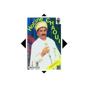 Hocine Chaoui - Ouechesma