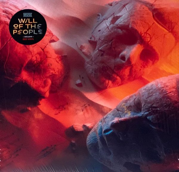 Muse - Will of the People - Afbeelding 1