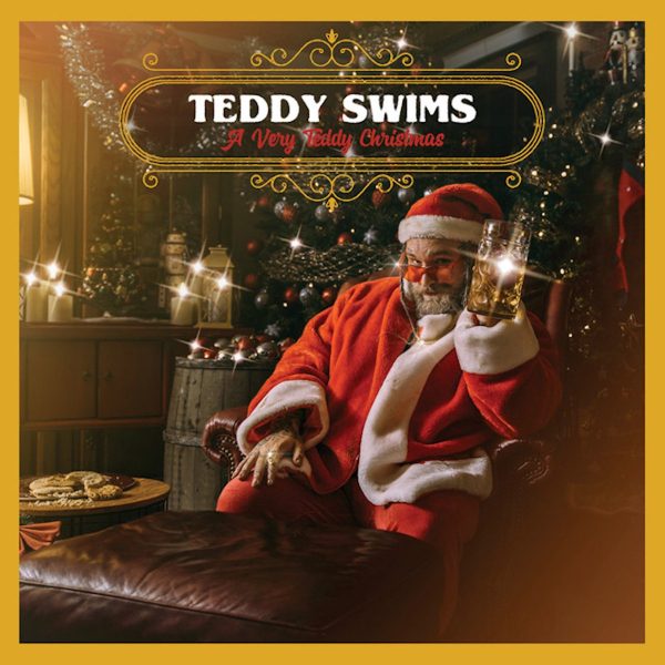 Teddy Swims - A Very Teddy Christmas - Afbeelding 1