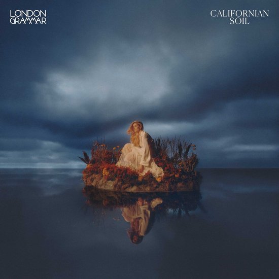 London Grammar - Californian Soil - Afbeelding 1