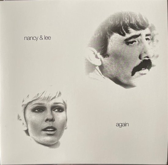 Nancy Sinatra & Lee Hazlewood - Nancy and Lee Again - Afbeelding 1