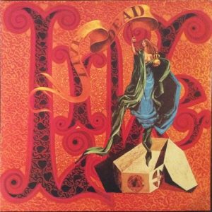 Grateful Dead - Live/Dead