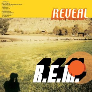 R.E.M. - Reveal (180 grs. vinyl)