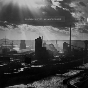 Melania de Blasio - Blackened Cities