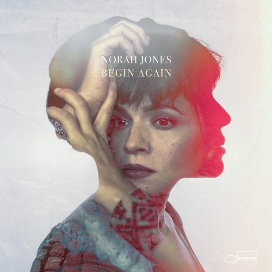 Norah Jones - Begin Again - Afbeelding 1
