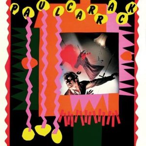 Paul Carrack – Suburban Voodoo