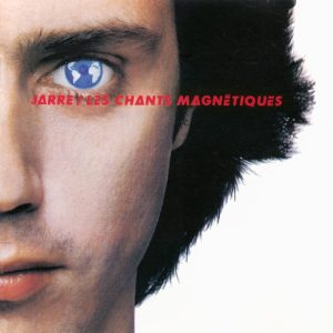 Jarre – Magnetic Fields