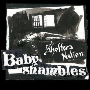 Babyshambles - Shotter's Nation