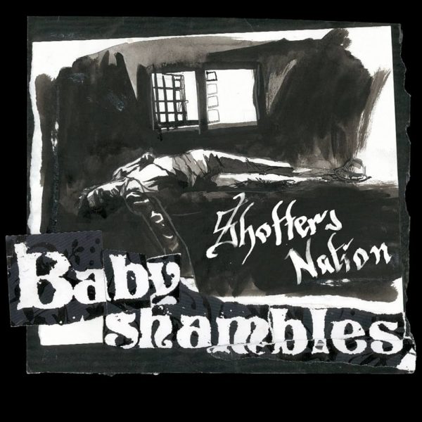 Babyshambles - Shotter's Nation - Afbeelding 1