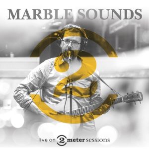 Marble Sounds - Live on 2 Meter Sessions
