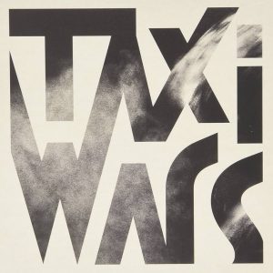 Taxiwars - Taxiwars