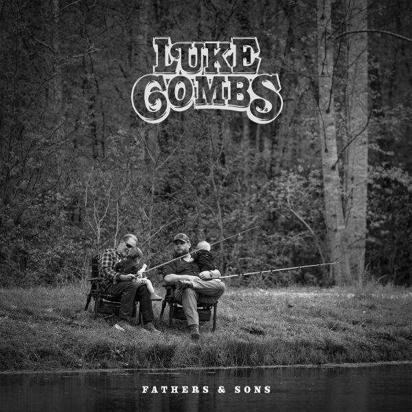 Luke Combs - Fathers & Sons - Afbeelding 1