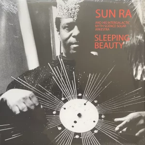 Sun Ra - Sleeping Beauty
