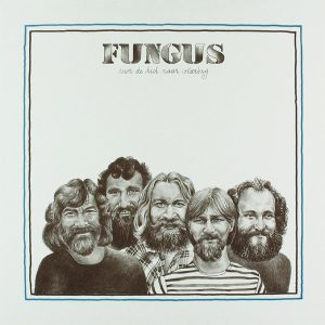Fungus - Van de Kiel naar Vlaring