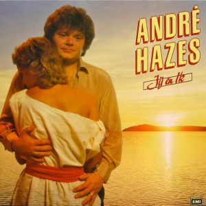 André Hazes – Jij En Ik