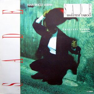 Sade - Sweetest Taboo (Extended version)