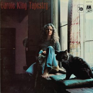 Carole King – Tapestry