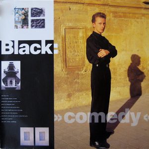 Black – Comedy