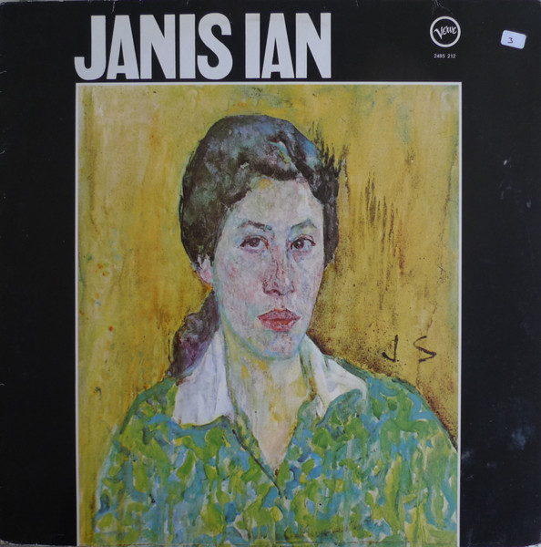 Janis Ian – Janis Ian - Afbeelding 1