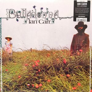 Ian Carr - Belladonna