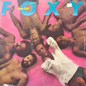 Foxy – Get Off