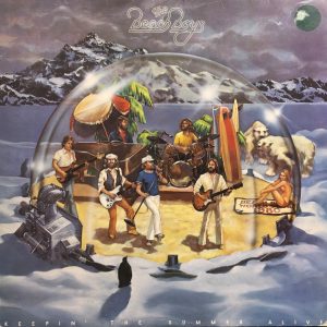 The Beach Boys – Keepin' The Summer Alive