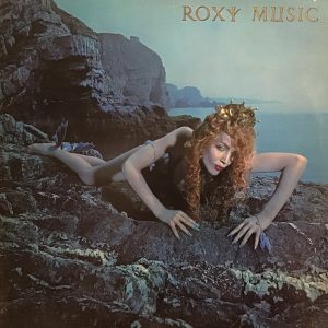 Roxy Music - Siren