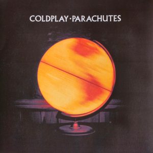 Coldplay - Parachutes