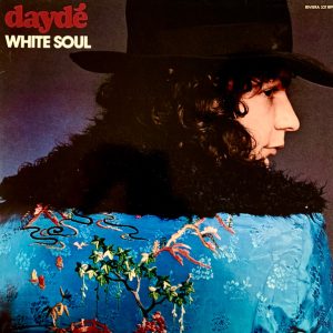 Daydé – White Soul