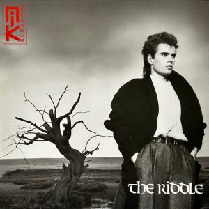 Nik Kershaw – The Riddle