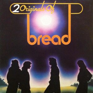 Bread - 2 Originals of Bread ('Bread' en 'On the Waters', 2 LP)